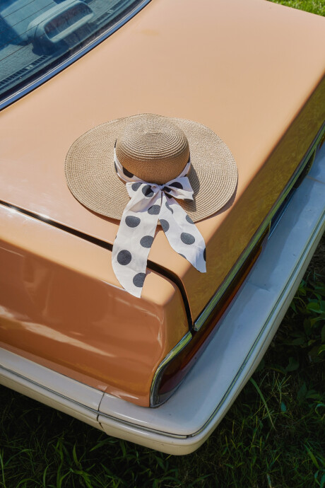 Sombrero Mua Estampado 1