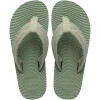 Ojotas Havaianas Surfer Coast Verde