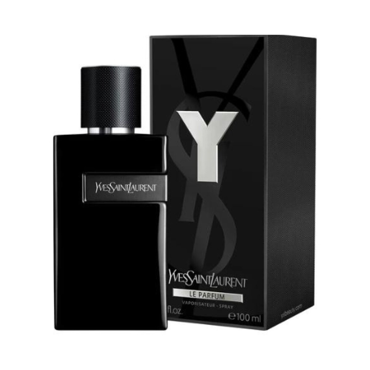 Y Yves Saint Laurent Le parfum - 100 ml 