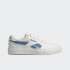 Championes Reebok Court Advance Vulc Blanco