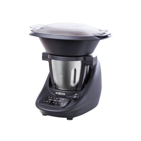 ROBOT DE COCINA SMART SDAENXRC311 ENXUTA Negro