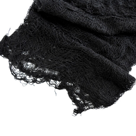 Cortina negra de halloween Cortina negra de halloween