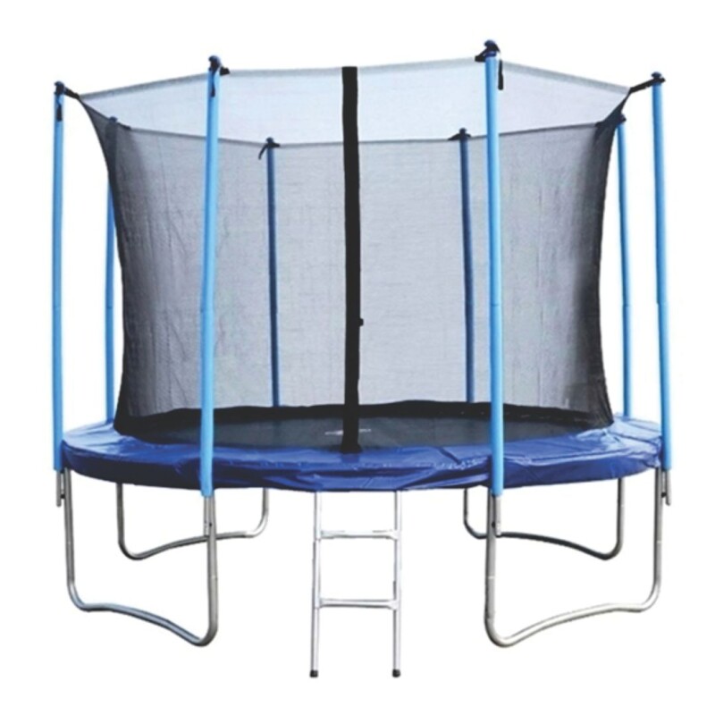 Cama Elástica 2.44 Diámetro Cama Elástica 2.44 Diámetro
