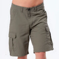 BERMUDA CARGO DAMIA DIXIE Gris