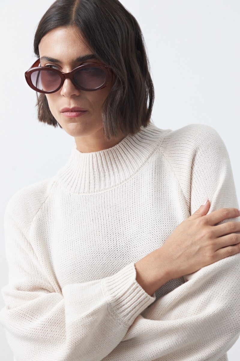 VESTIDO TRIXIE Gris Osc Melange