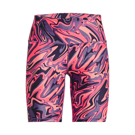 Calza de Mujer Under Armour HeatGear Multicolor