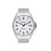 ORIENT Hombre RO1152 MBSS1171 S2SX plateadouniforme