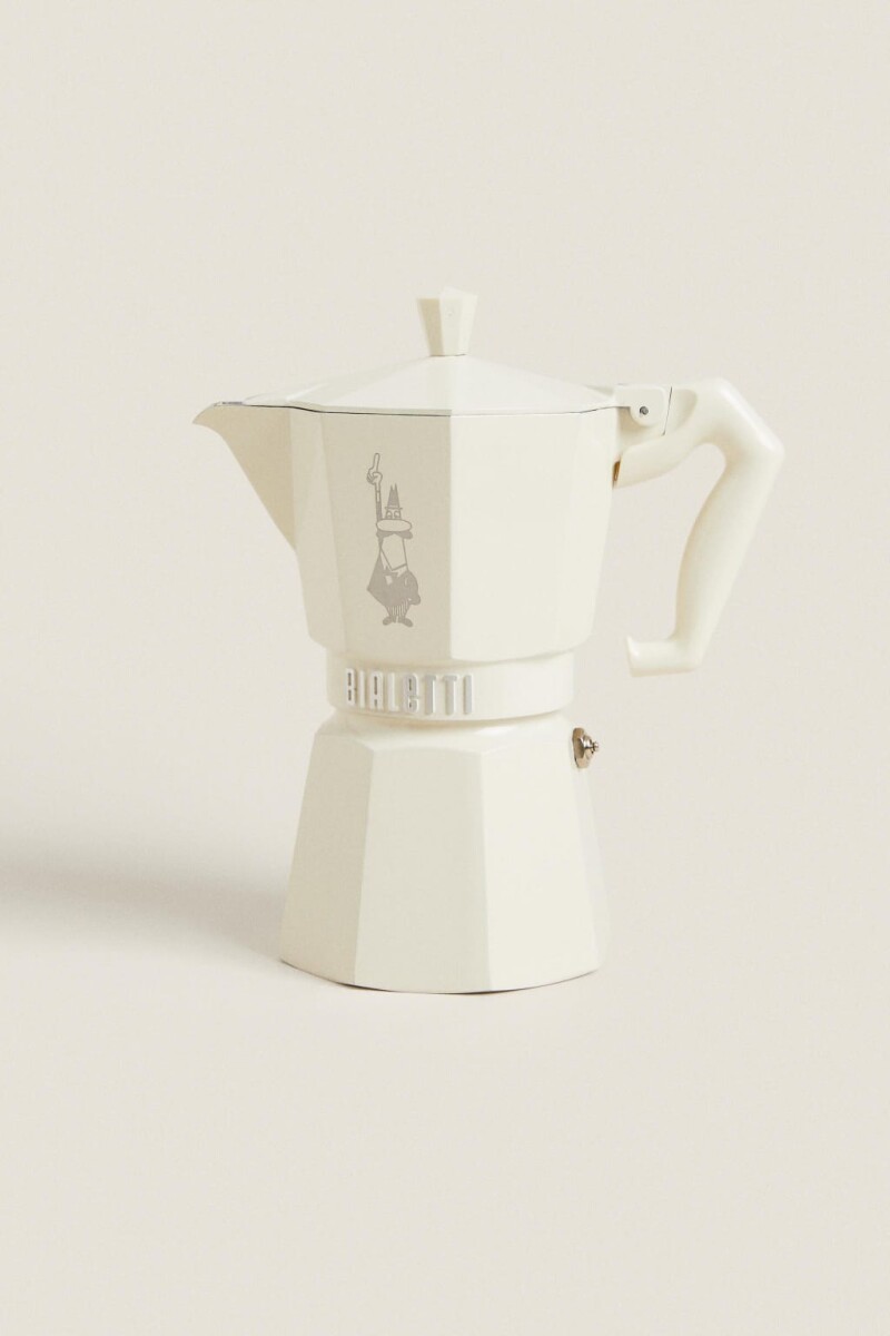 BIALETTI EXCLUSIVE CREMA 6TZ 