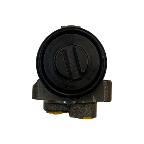 CILINDRO DE FRENO JMC TRASERO IZQ S/PURGADOR JMC TORNILLOS 10MM - CILINDRO DE FRENO JMC TRASERO IZQ S/PURGADOR JMC TORNILLOS 10MM -