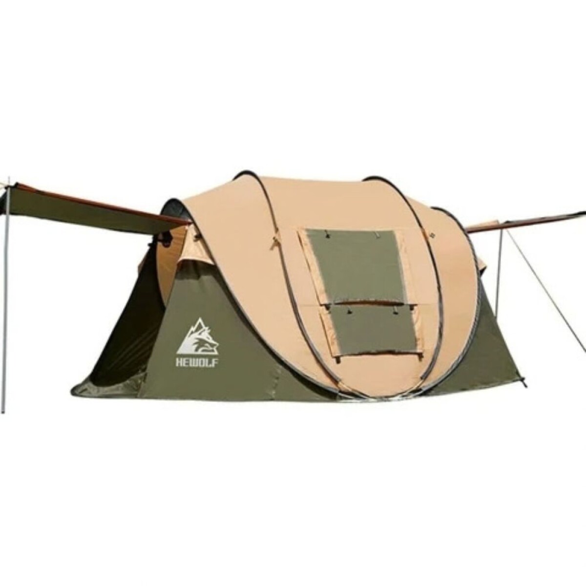 carpa automatica 3 personas ORS-136 