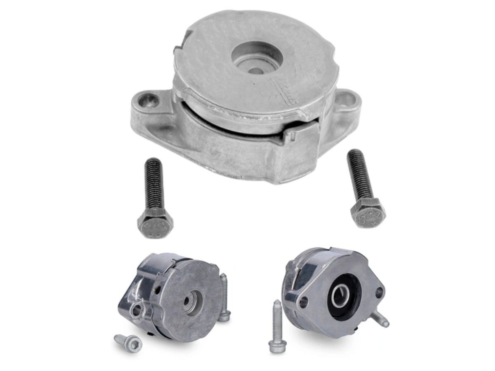 Tensor Correa De Accesorios 