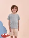 REMERA FELIPE BOY VERDE