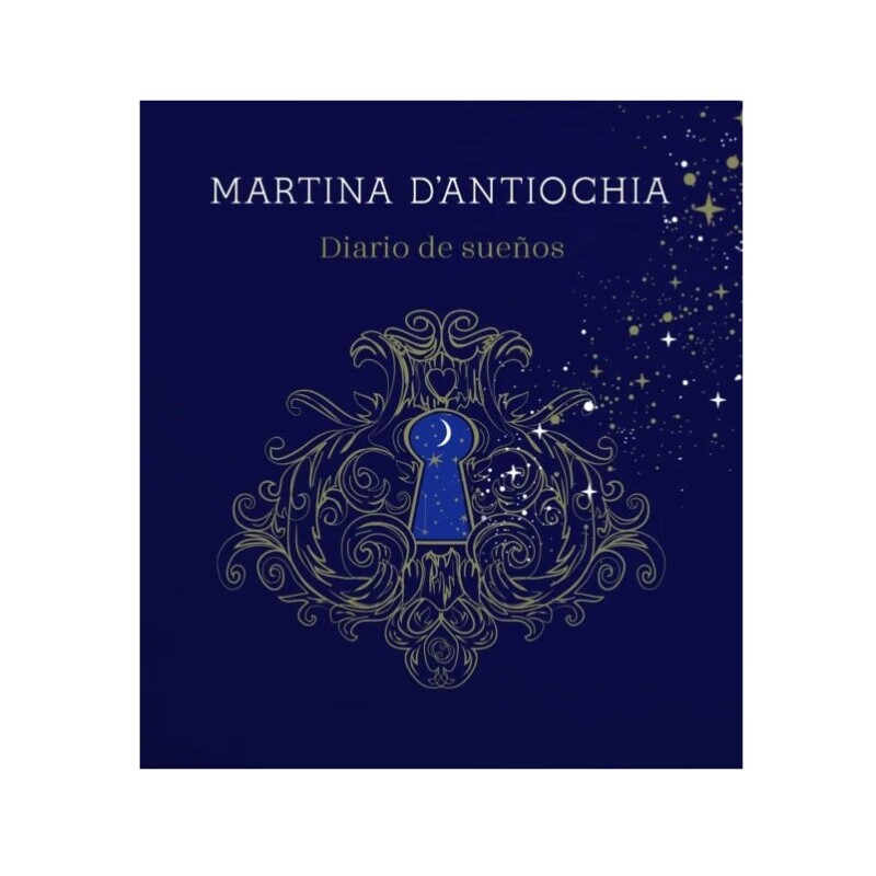 Diario De Sueños DIARIO DE SUEÑOS