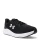 Championes de Mujer Under Armour - Negro