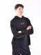 HOODIE TINCHO NEGRO