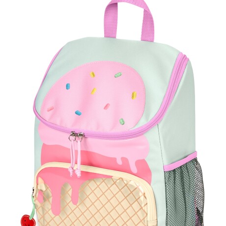 Mochila Grande Skip Hop Unisex Kids HELADO