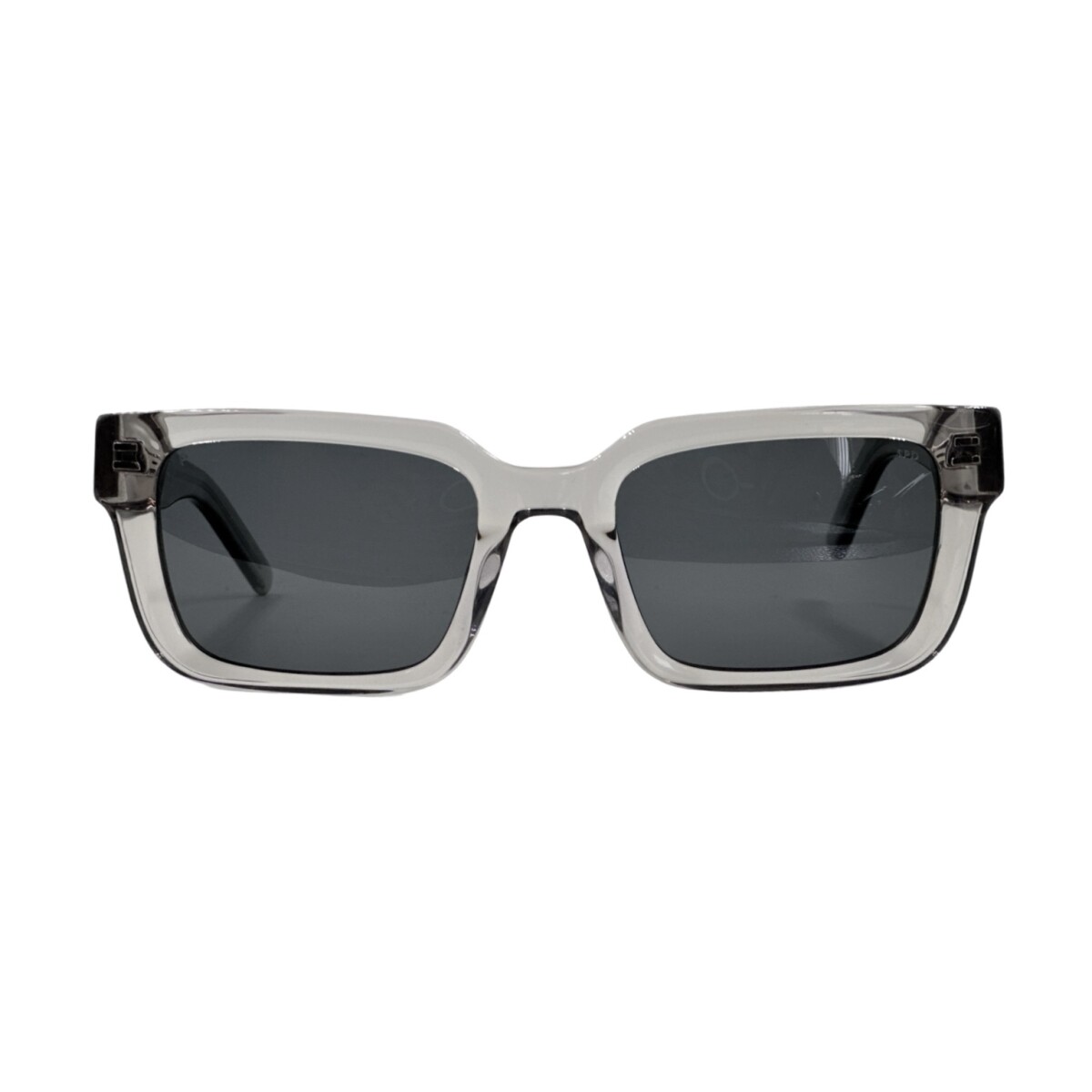 Spada Sol Rectangular Gris Transparente ch 