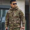 Campera Táctica Militar forrada Campera Táctica Militar forrada