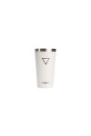 VASO HYDRATE 473ML BLANCO
