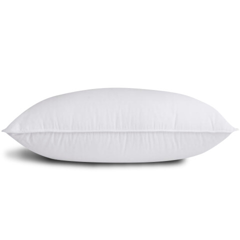 Almohada Conforto Plumas Premium King 50x90 Almohada Conforto Plumas Premium King 50x90