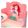 Escritorio infantil Disney con almacenamiento Princesas