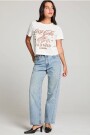 CAMISETA VINTAGE CC Crudo