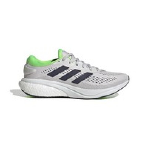 Championes Adidas Supernova 2M Gris