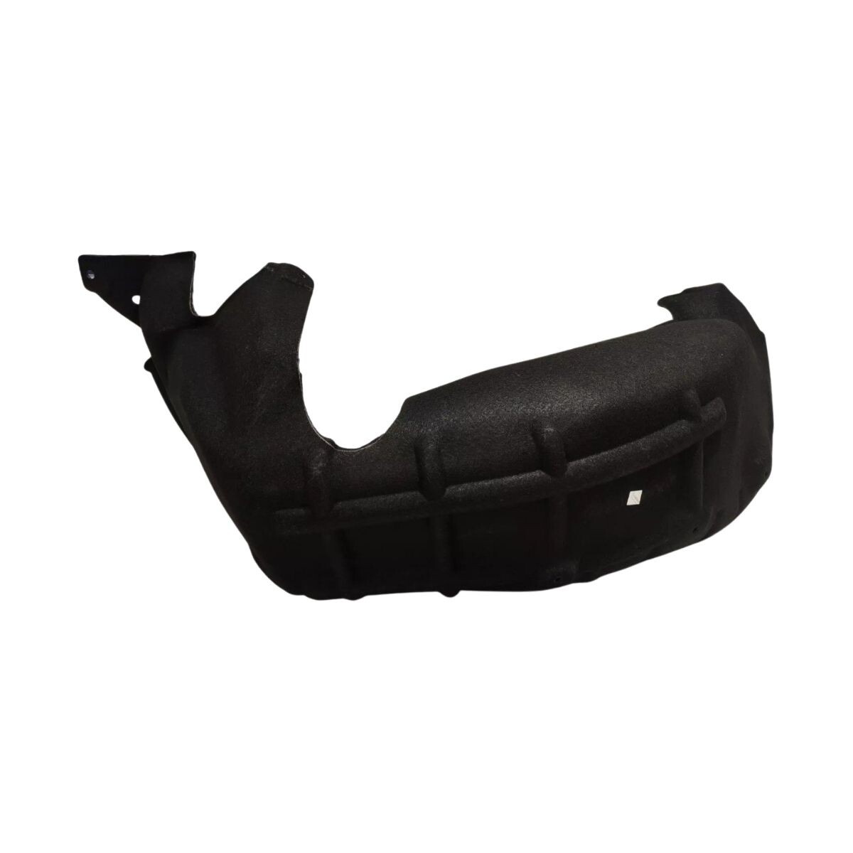 PROTECTOR INTERIOR DE GUARDABARRO TRASERO DERECHO 