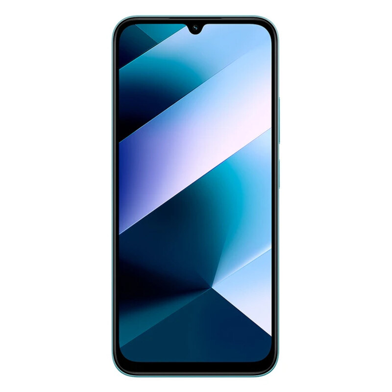 Celular Xiaomi Poco C85 256GB 8GB Green Celular Xiaomi Poco C85 256GB 8GB Green