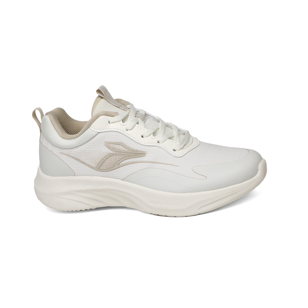 361ş PERFOMANCE RUNNING - White 