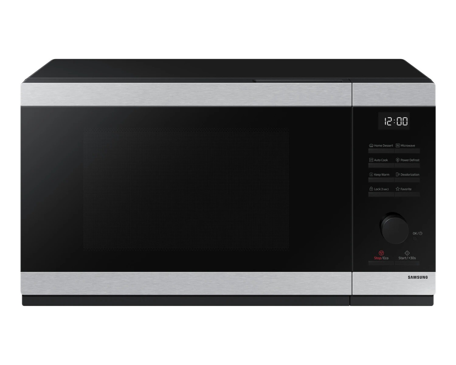 Microondas Samsung 32 L MS32DG4504ATE3 