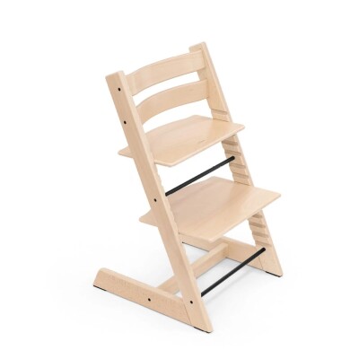 Silla Stokke Tripp Trapp Natural