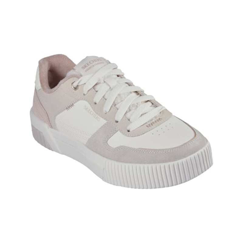 Championes Chestnut Chills Beige