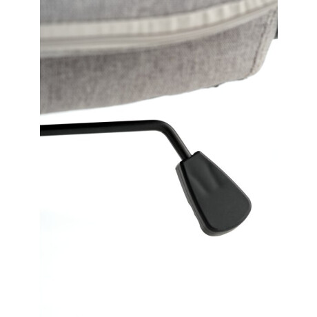 Silla De Oficina Nimtofte Gris