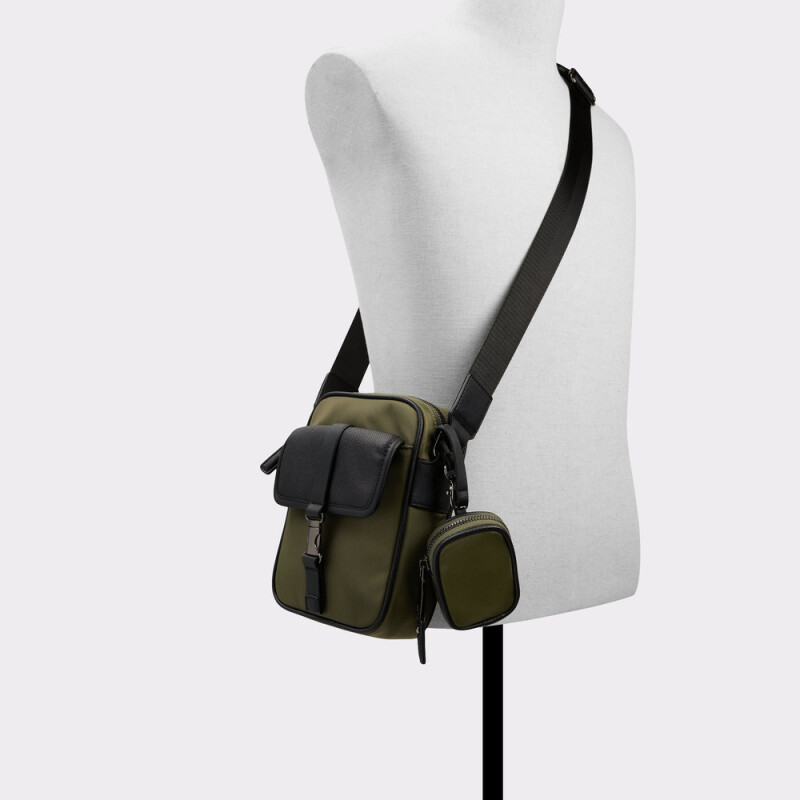 TRAREG OLIVE OLIVE