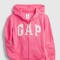 V-LOGO FZ PINK JUBILEE NYLON ON