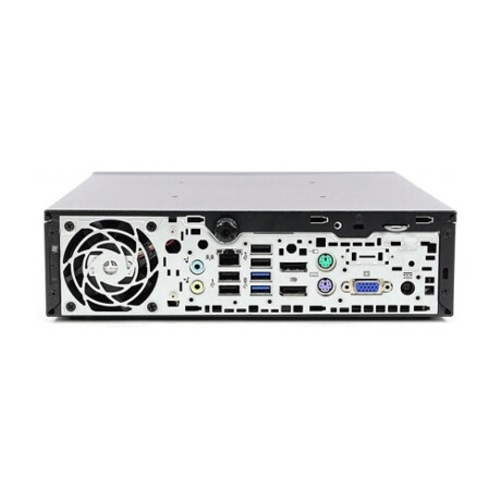 Equipo HP Core I5 320GB 4GB W10 001
