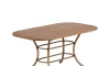 Mesa de comedor Rosa