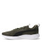 Championes de Hombre Puma Resolve Modern Verde Oliva - Negro