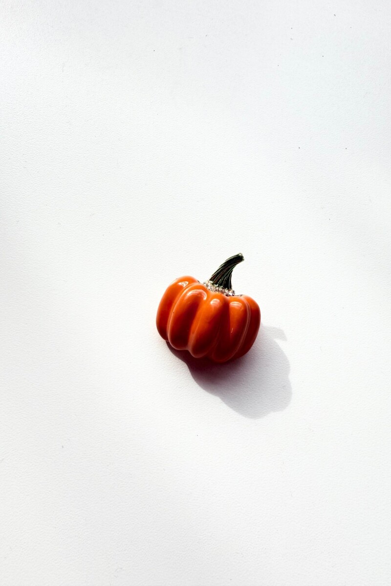 PIN FRUIT Calabaza