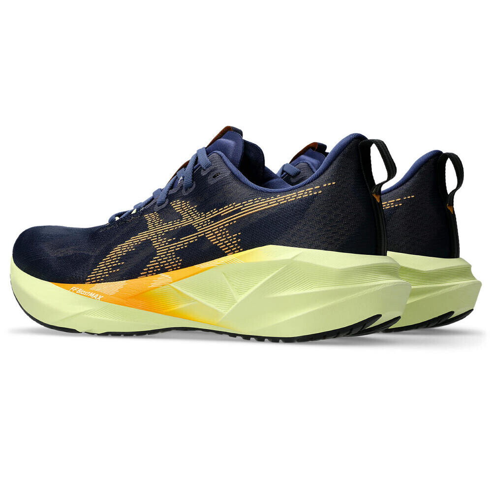 Novablast 5 - Hombre Indigo Blue/amber