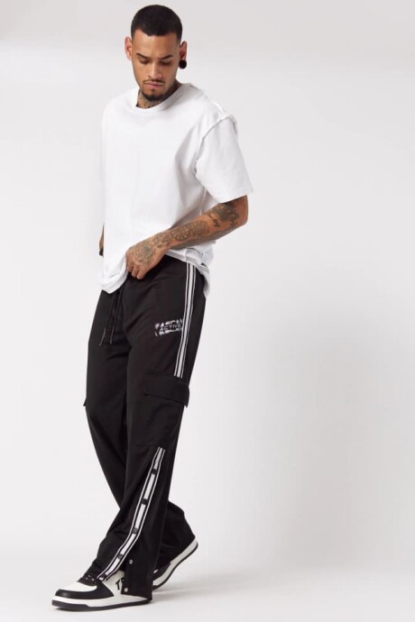 Jogger Portugal Negro Jogger Portugal Negro