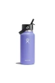 32 OZ WIDE FLEX STRAW CAP Lupine