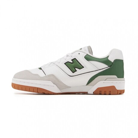 New Balance BB550 ESB