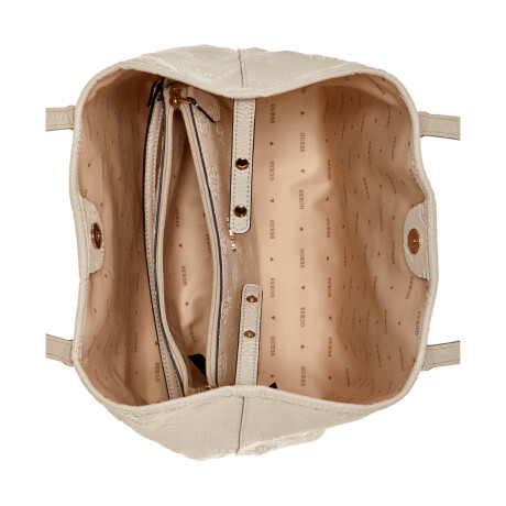 Cartera Guess Vikky Ii Blanco 0
