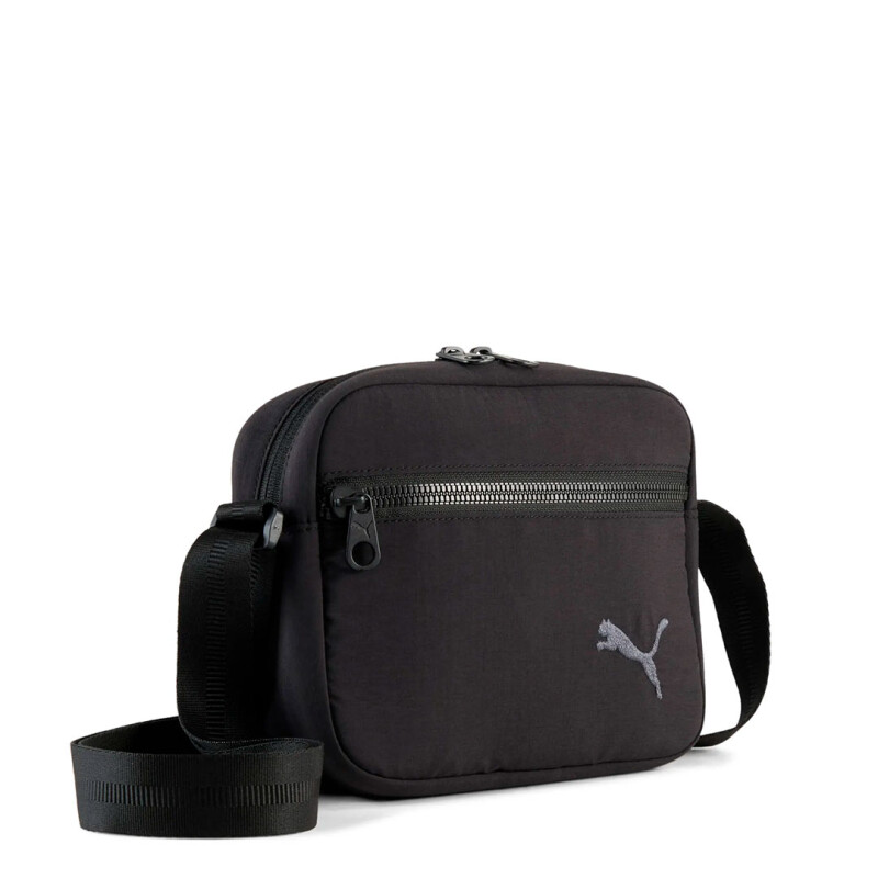 Cartera Puma Her Crossbody Bag Negro