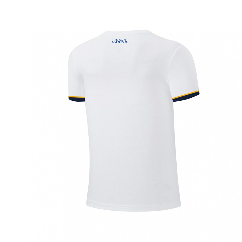 SS TOP B REAL MADRID WH2