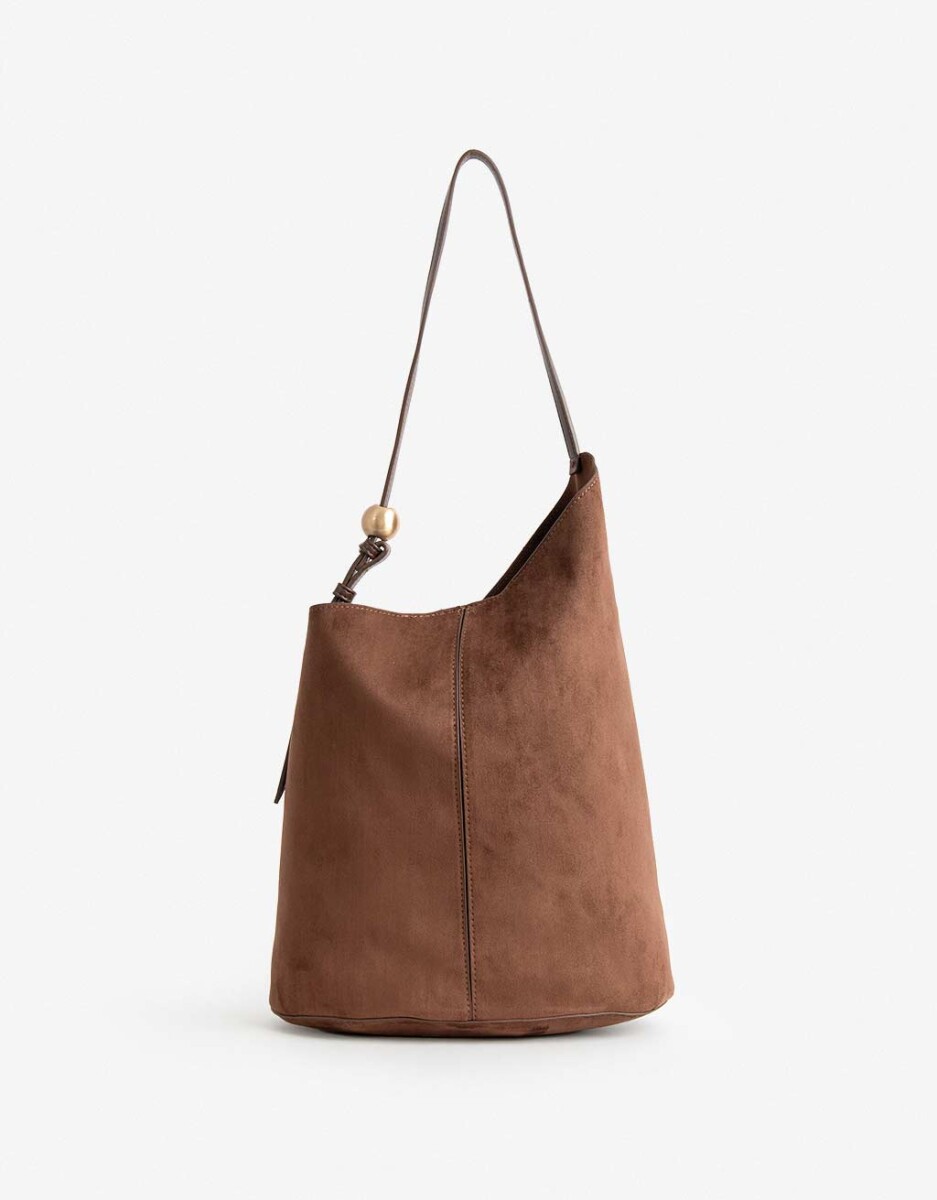 Cartera Saca Chocolate 