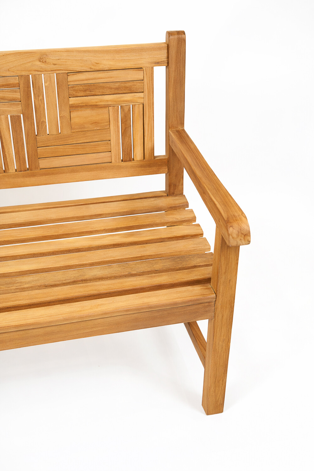 Banco Bench Color Unico