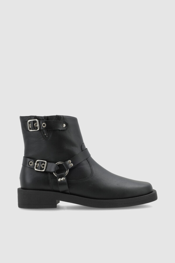Bota caña baja Calu Bota caña baja Calu